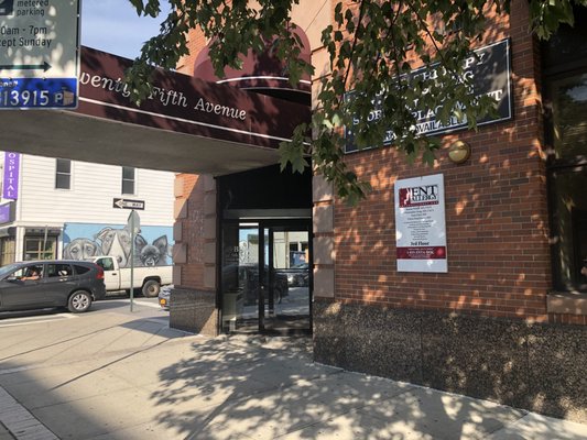 Ent And Allergy Associates - Bay Ridge West