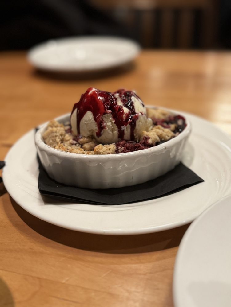 Social spots from Harvey's Place