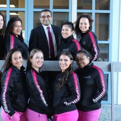 Putnam Orthodontics - Dr. Pai and his beautiful team