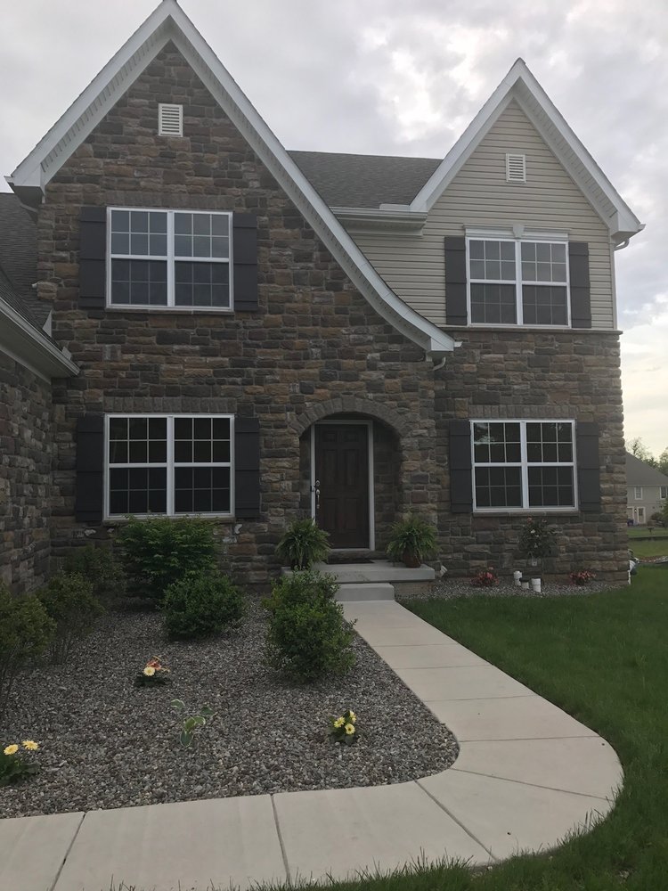 IRONSTONE LANDSCAPING AND PROPERTY MANAGEMENT 20 Photos York