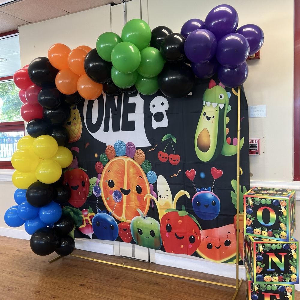 SoCoBay Balloons - Balloon arch - Party & Event Planning Near Me SoCoBay Balloons - Balloon arch - Party & Event Planning Near Me
