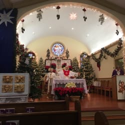 Our Lady of Poland RC Church