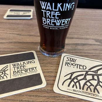 Walking Tree Brewery - Hinterwald - Breweries Near Me - Vero Beach, Florida Walking Tree Brewery - Hinterwald - Breweries Near Me - Vero Beach, Florida