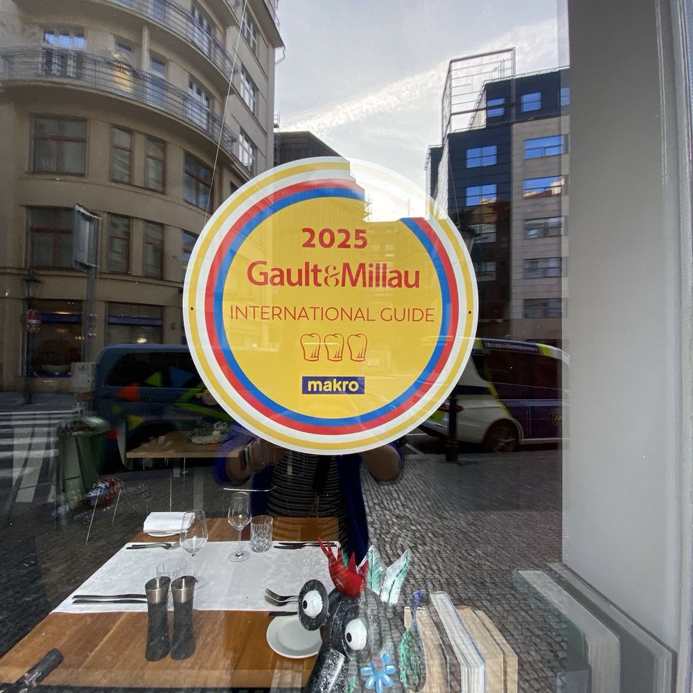 Pot Au Feu - French Near Me - Prague, Puerto Rico