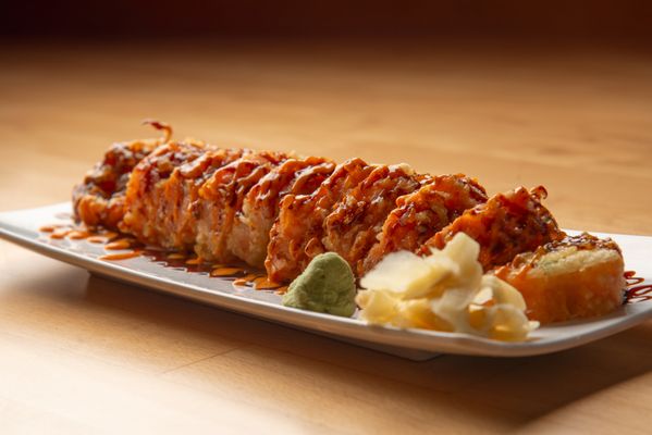 Sushi Kingdom Glen Allen by null