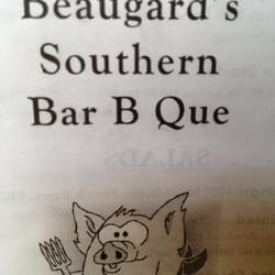 Beaugard's Southern BBQ
