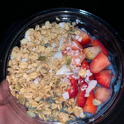 Tropical Smoothie Cafe