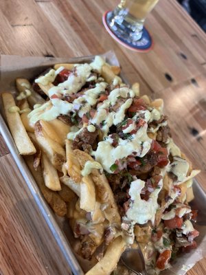 Denver Beer Co. Lowry by null