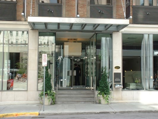 ARC THE.HOTEL by null