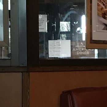 Denny's - Breakfast & Brunch Near Me - Bedford, Pennsylvania
