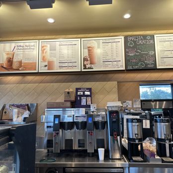 The Coffee Bean & Tea Leaf - Coffee & Tea Near Me - La Palma, California The Coffee Bean & Tea Leaf - Coffee & Tea Near Me - La Palma, California