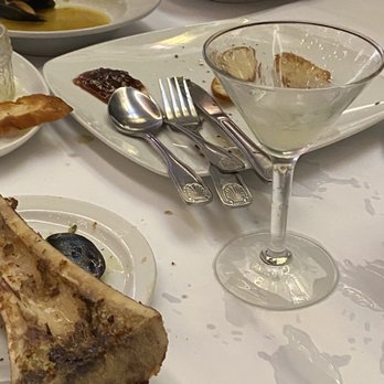 Le Central - French Near Me - San Francisco, California