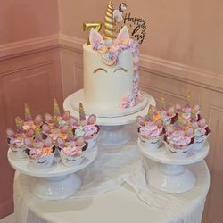 Doux Anni Bakery