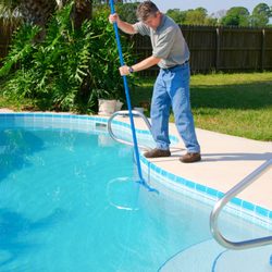 Pool Genius