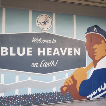 Dodger Stadium - Stadiums & Arenas Near Me - Los Angeles, California