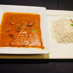 Chicken Tikka Masala Chicken Tikka Masala