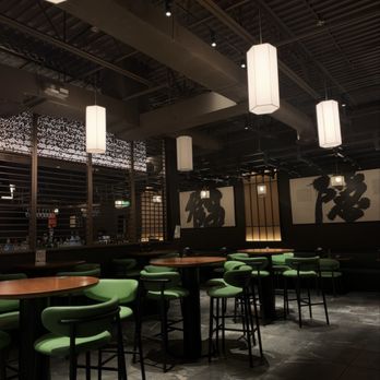 Koi Sushi - inside - Sushi Bars Near Me - Glen Burnie, Maryland Koi Sushi - inside - Sushi Bars Near Me - Glen Burnie, Maryland