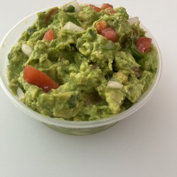 Catering Hub - Handmade Guac to fulfill all your needs! - Caterers Near Me