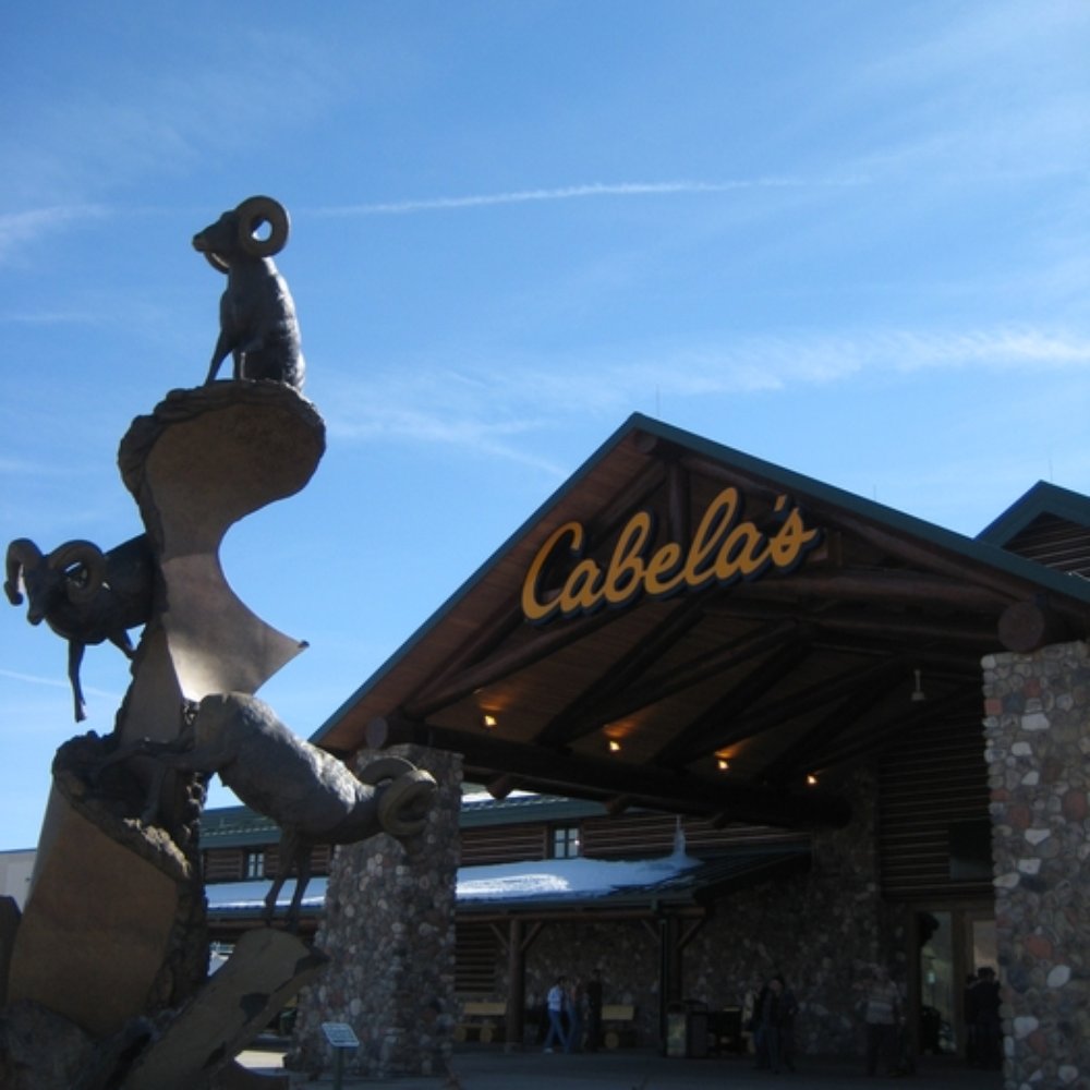 Cabela's - Guns & Ammo Near Me - Verdi, Nevada Cabela's - Guns & Ammo Near Me - Verdi, Nevada