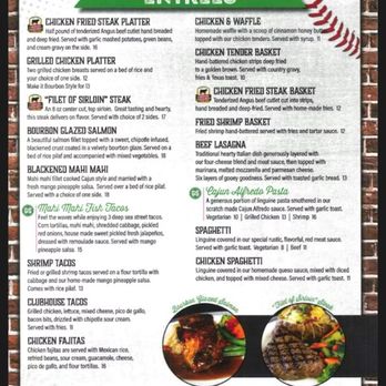 Times Square Grand Slam - This is the menu. It does not have pricing on the menu but they have a great selection of very tasty dishes. - Cinema Near Me - Tyler, Texas Times Square Grand Slam - This is the menu. It does not have pricing on the menu but they have a great selection of very tasty dishes. - Cinema Near Me - Tyler, Texas