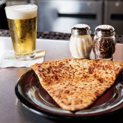 Schlittz & Giggles - Pizza by the slice