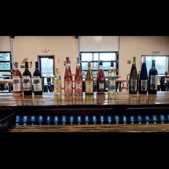 Hickory Vines Winery and Venue - Lots of wine to choose from! - Venues & Event Spaces Near Me - Mansfield, Ohio Hickory Vines Winery and Venue - Lots of wine to choose from! - Venues & Event Spaces Near Me - Mansfield, Ohio