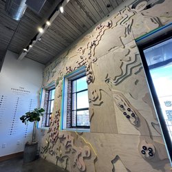 Patagonia Denver - Inside