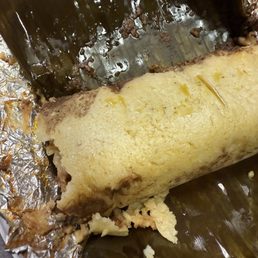 Tamales