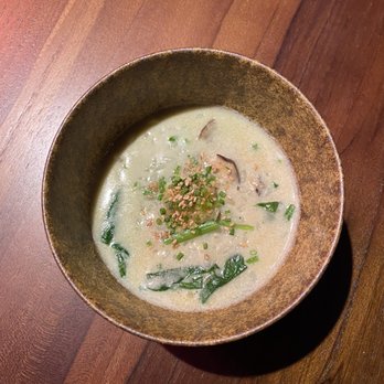 JUA - Jook - Korean Near Me - New York, New York