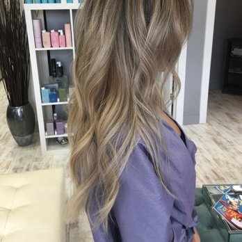 Industry Salon - The pinterest photo to show what I wanted - Hair Salons Near Me - Seattle, Washington Industry Salon - The pinterest photo to show what I wanted - Hair Salons Near Me - Seattle, Washington