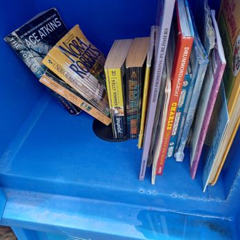 Little Free Library - Just discovered this little gem - Community Book Box Near Me - Gulf Shores, Alabama Little Free Library - Just discovered this little gem - Community Book Box Near Me - Gulf Shores, Alabama