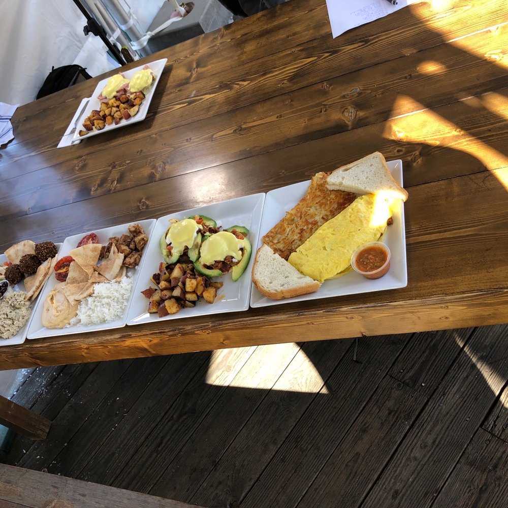 River Front Cafe - Try the mediterranean veggie plate - Cafes Near Me - Petaluma, California River Front Cafe - Try the mediterranean veggie plate - Cafes Near Me - Petaluma, California