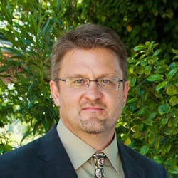 Brett Bruner, CPA, EA