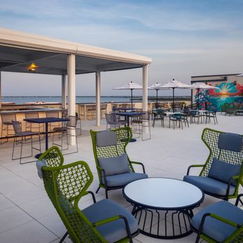 Altitude360 - Enjoy casual seating as you enjoy SkyBar views of the fantastic Space Coast! - Cocktail Bars Near Me - Cape Canaveral, Florida Altitude360 - Enjoy casual seating as you enjoy SkyBar views of the fantastic Space Coast! - Cocktail Bars Near Me - Cape Canaveral, Florida