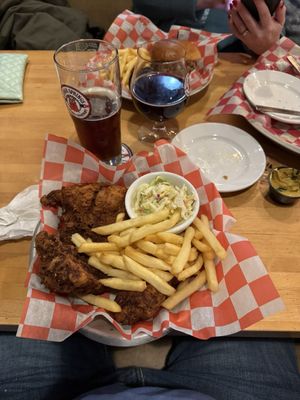 Cedar Springs Brewing Company by null