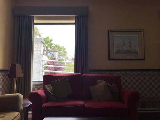 Hotel Vila Galé Ericeira by null