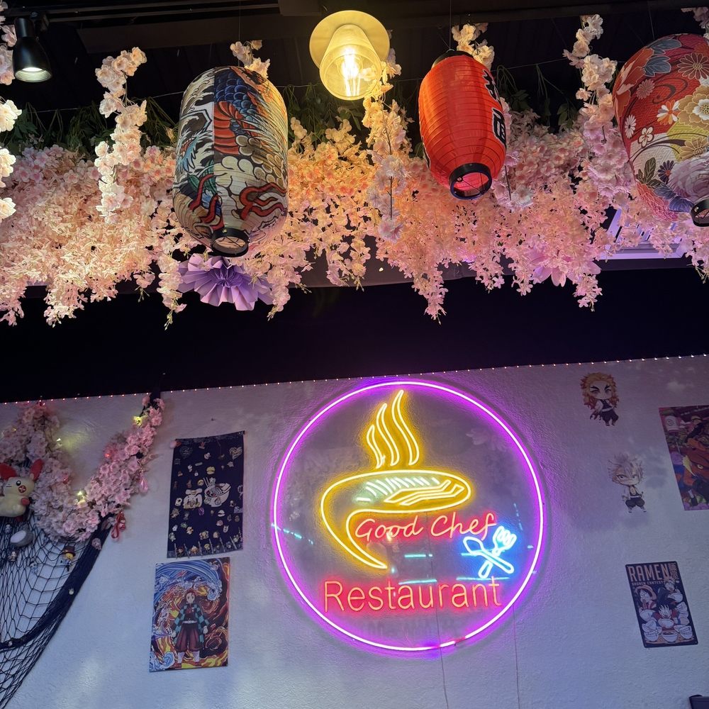 Good Chef Restaurant - Asian Fusion Near Me - Miami, Florida Good Chef Restaurant - Asian Fusion Near Me - Miami, Florida