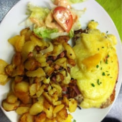 Schnitzel Meister