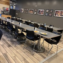 Hassayampa Dining Center