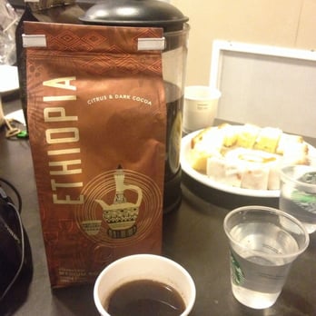 Starbucks - Coffee & Tea Near Me - Buenos Aires, C