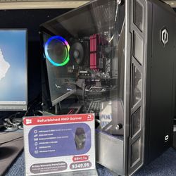 Showtime Computer
