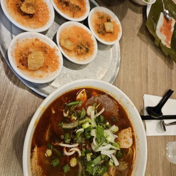 Hue Restaurant - Banh beo and bun bo hue - Vietnamese Near Me - San Jose, California Hue Restaurant - Banh beo and bun bo hue - Vietnamese Near Me - San Jose, California