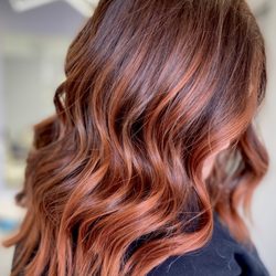 True Colors Salon