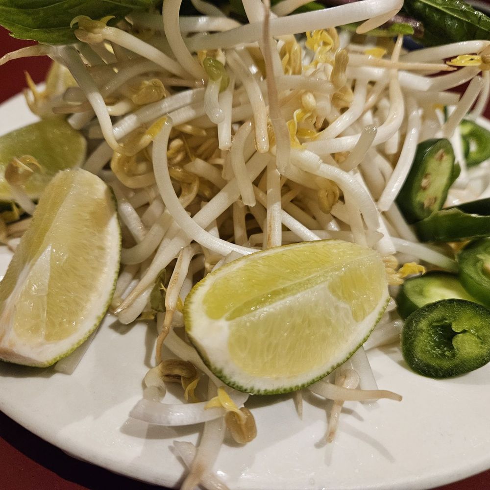 Garnish Garnish