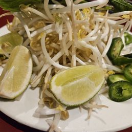 Garnish