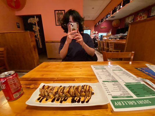 Sushi Gallery by null