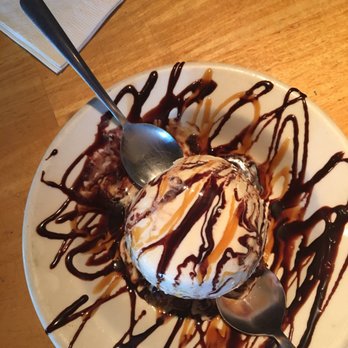Cuz's - Brownie dessert - Seafood Near Me - Bay Saint Louis, Mississippi Cuz's - Brownie dessert - Seafood Near Me - Bay Saint Louis, Mississippi