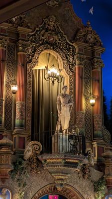 Louisville Palace Theatre by null