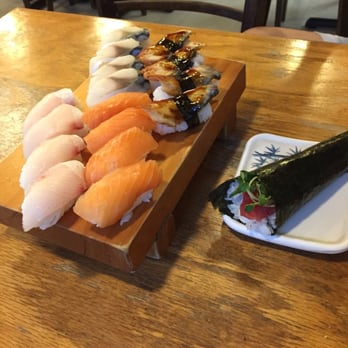 Kats Sushi - Sushi Bars Near Me - Honolulu, Hawaii Kats Sushi - Sushi Bars Near Me - Honolulu, Hawaii