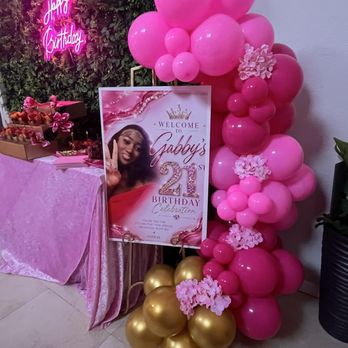 Sparkling Decor - Party Equipment Rentals Near Me Sparkling Decor - Party Equipment Rentals Near Me